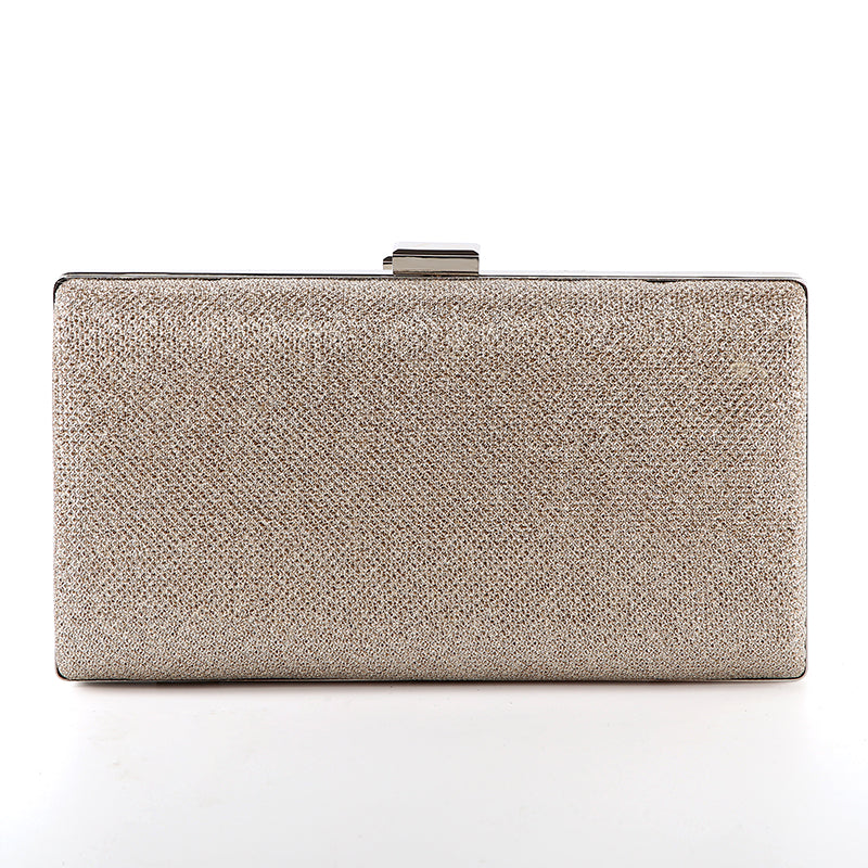 Glamorous Evening Clutch Bag