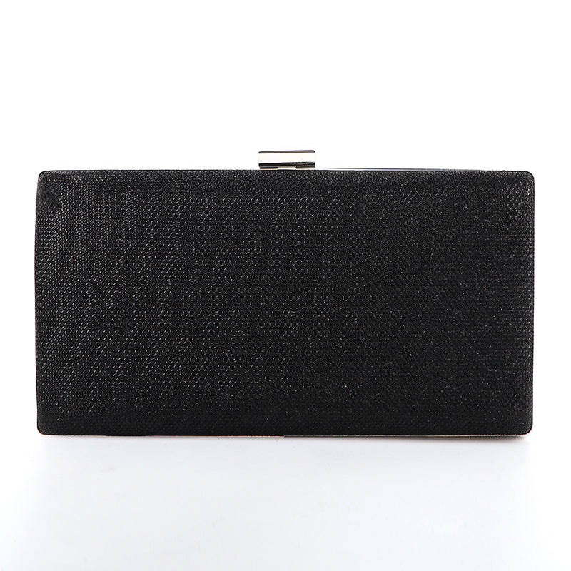 Glamorous Evening Clutch Bag