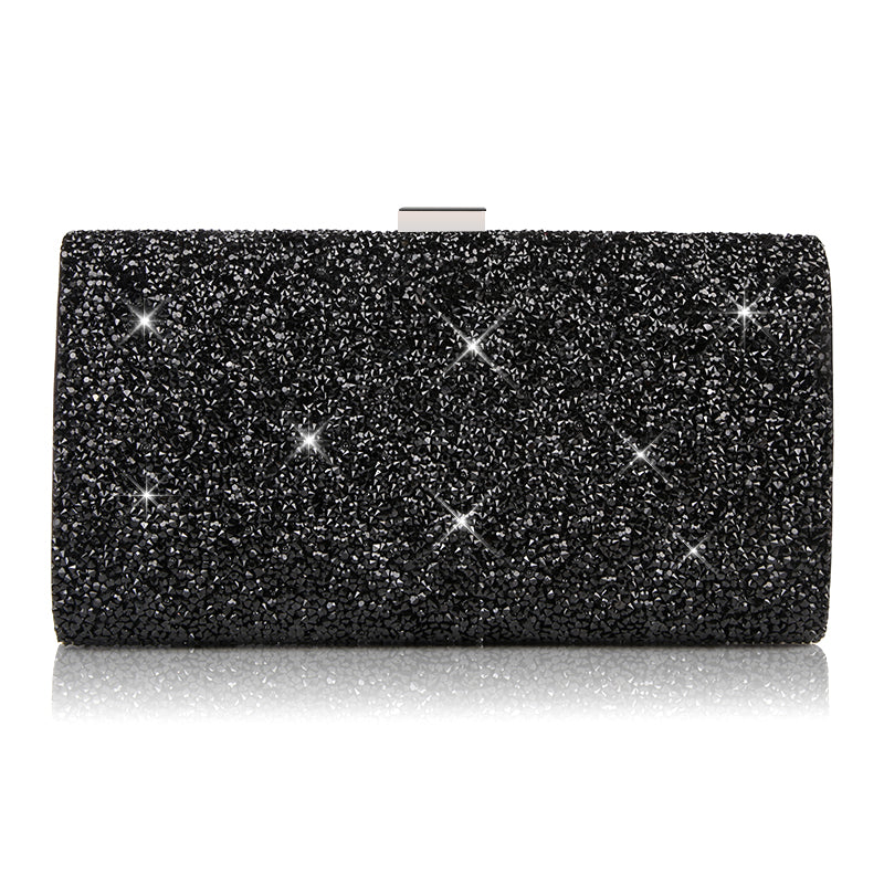 Glamorous Evening Clutch Bag
