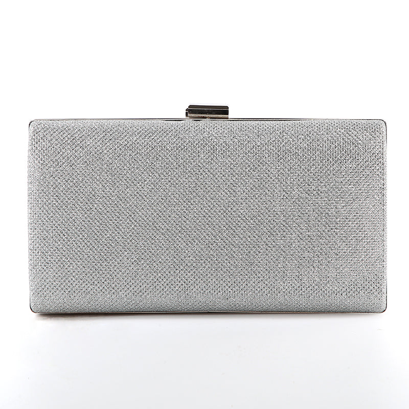 Glamorous Evening Clutch Bag
